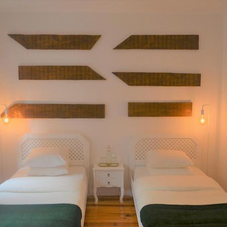 Feeling Chiado 29 Apartment Lisbon Exterior photo