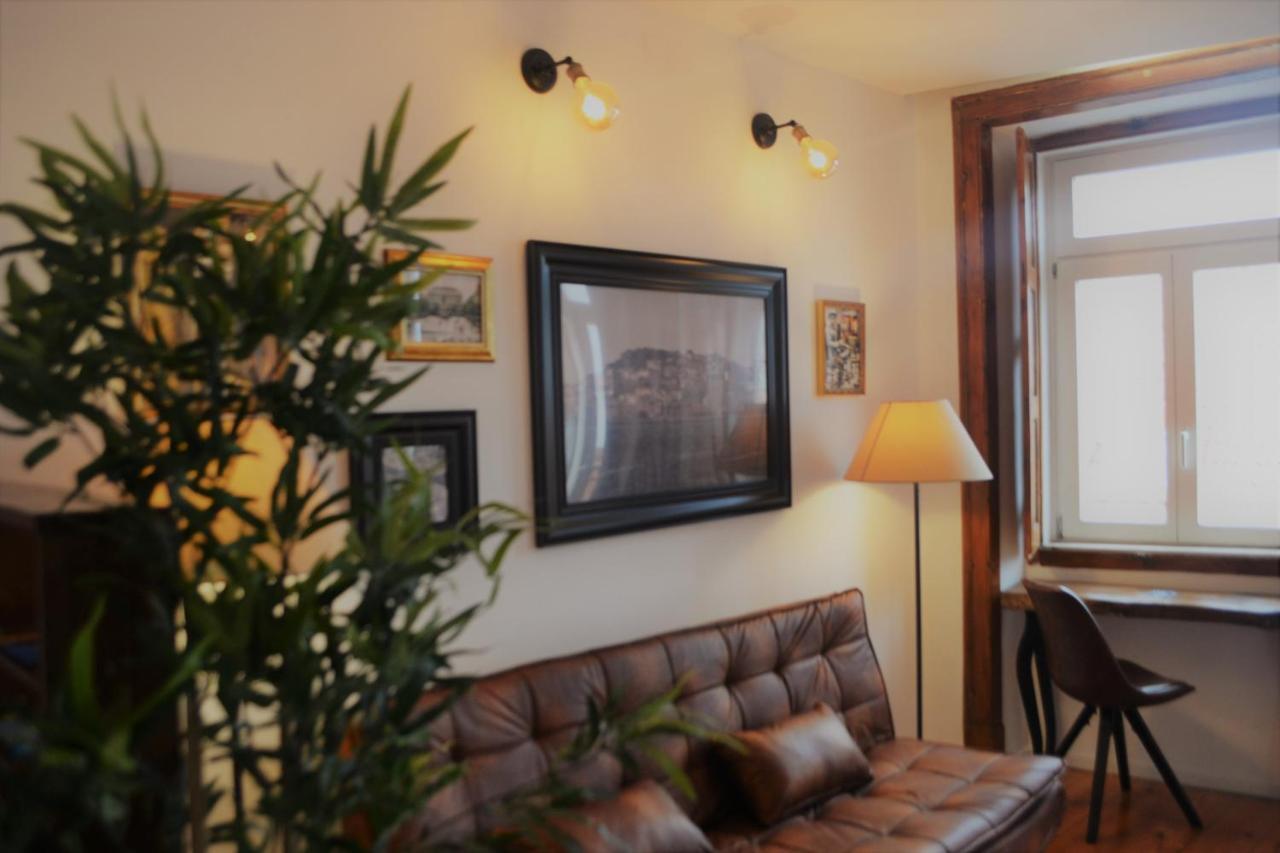 Feeling Chiado 29 Apartment Lisbon Exterior photo