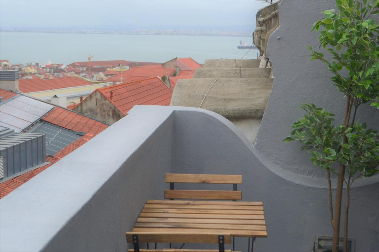Feeling Chiado 29 Apartment Lisbon Exterior photo