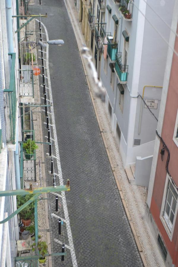 Feeling Chiado 29 Apartment Lisbon Exterior photo