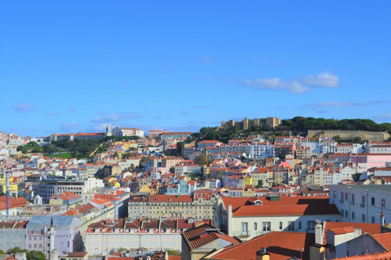 Feeling Chiado 29 Apartment Lisbon Exterior photo