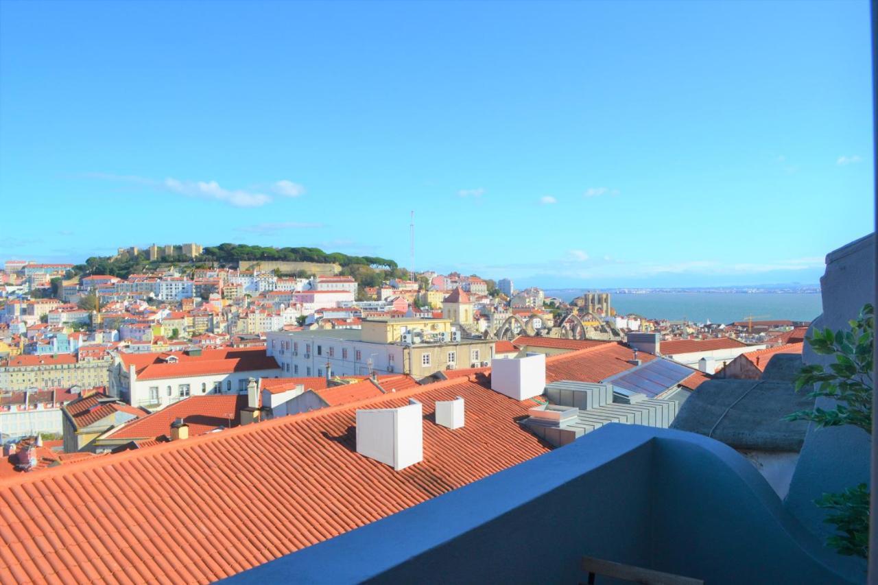 Feeling Chiado 29 Apartment Lisbon Exterior photo