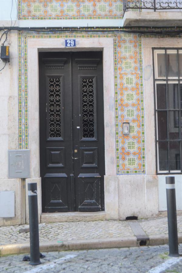 Feeling Chiado 29 Apartment Lisbon Exterior photo